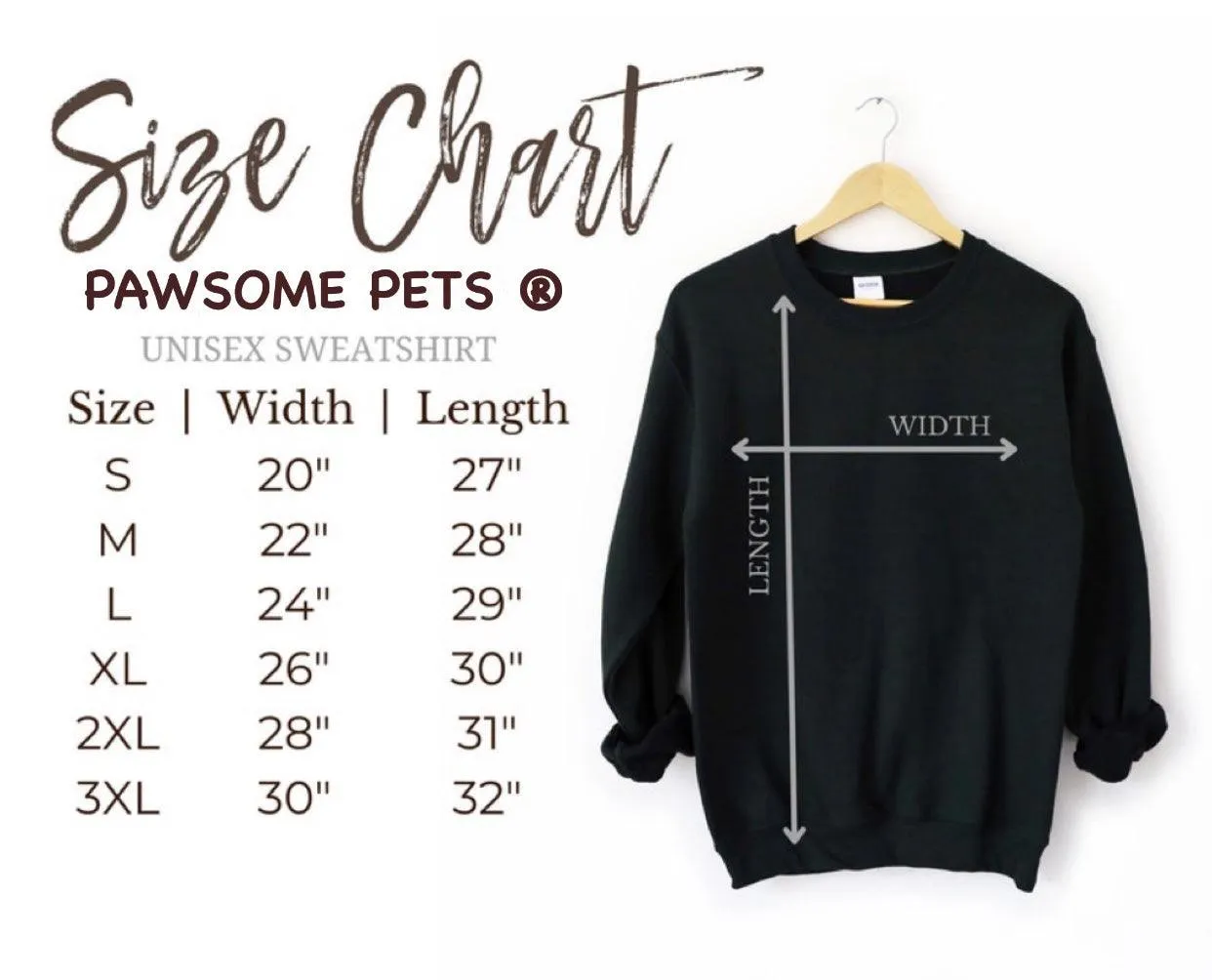 SWEATSHIRT - I RUN ON CAFFEINE AND DOGS
