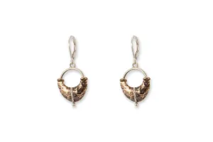 The Empress II Earring