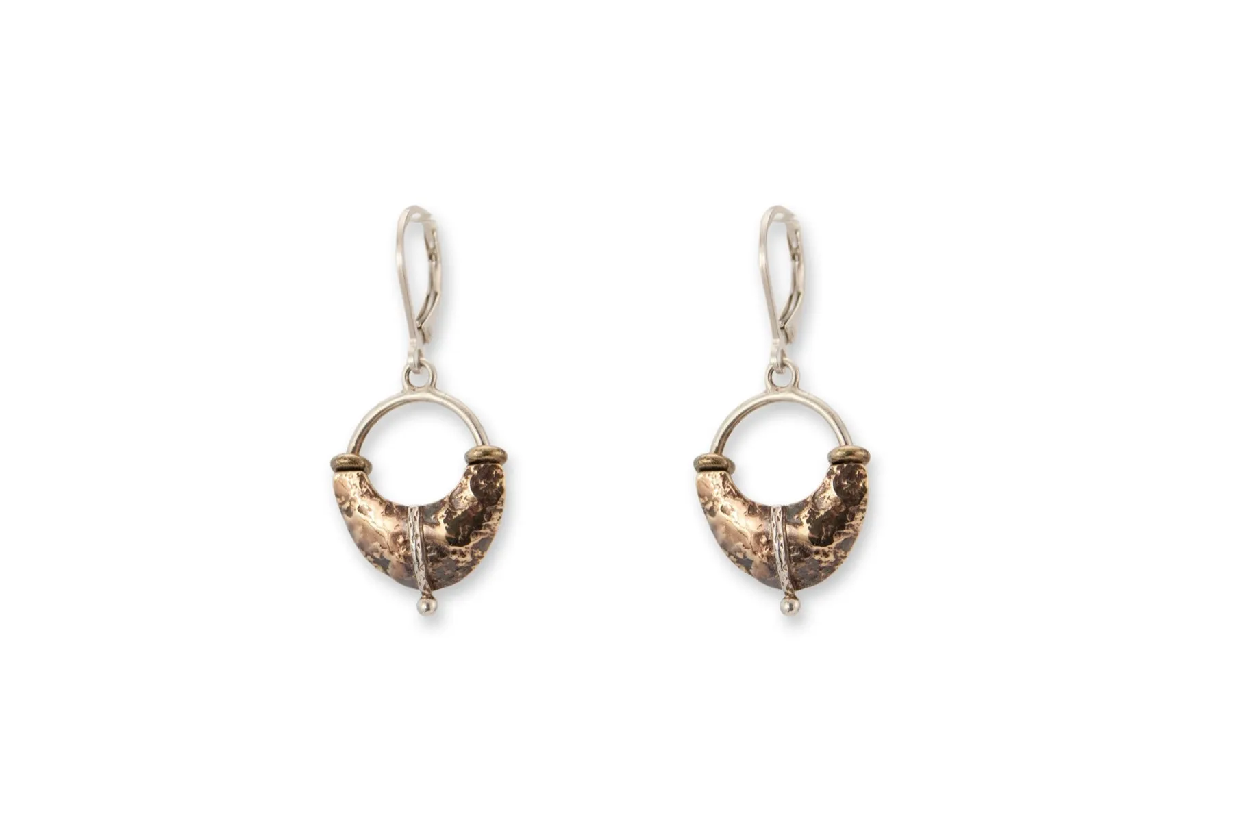 The Empress II Earring