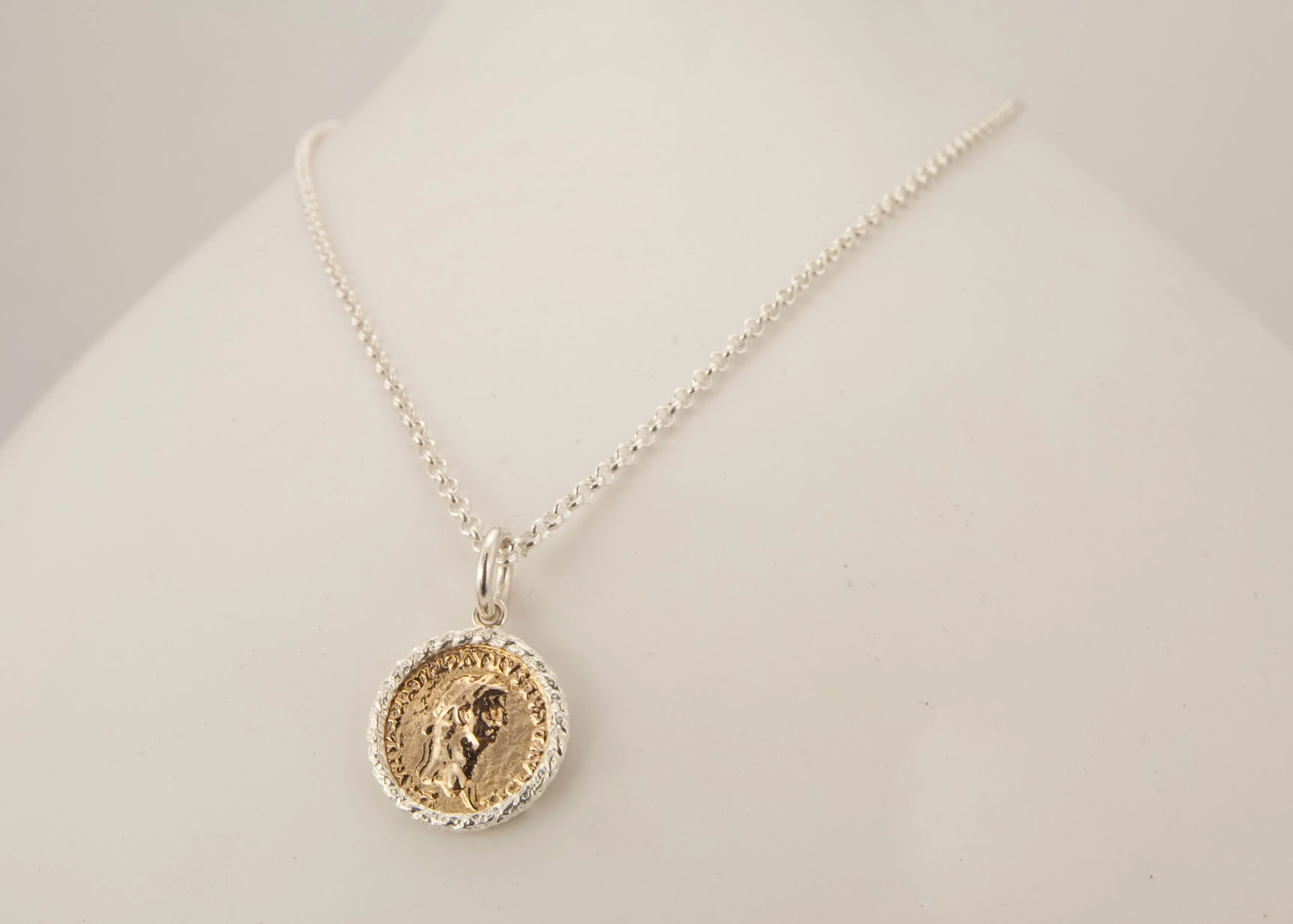 The Journey Home Necklace