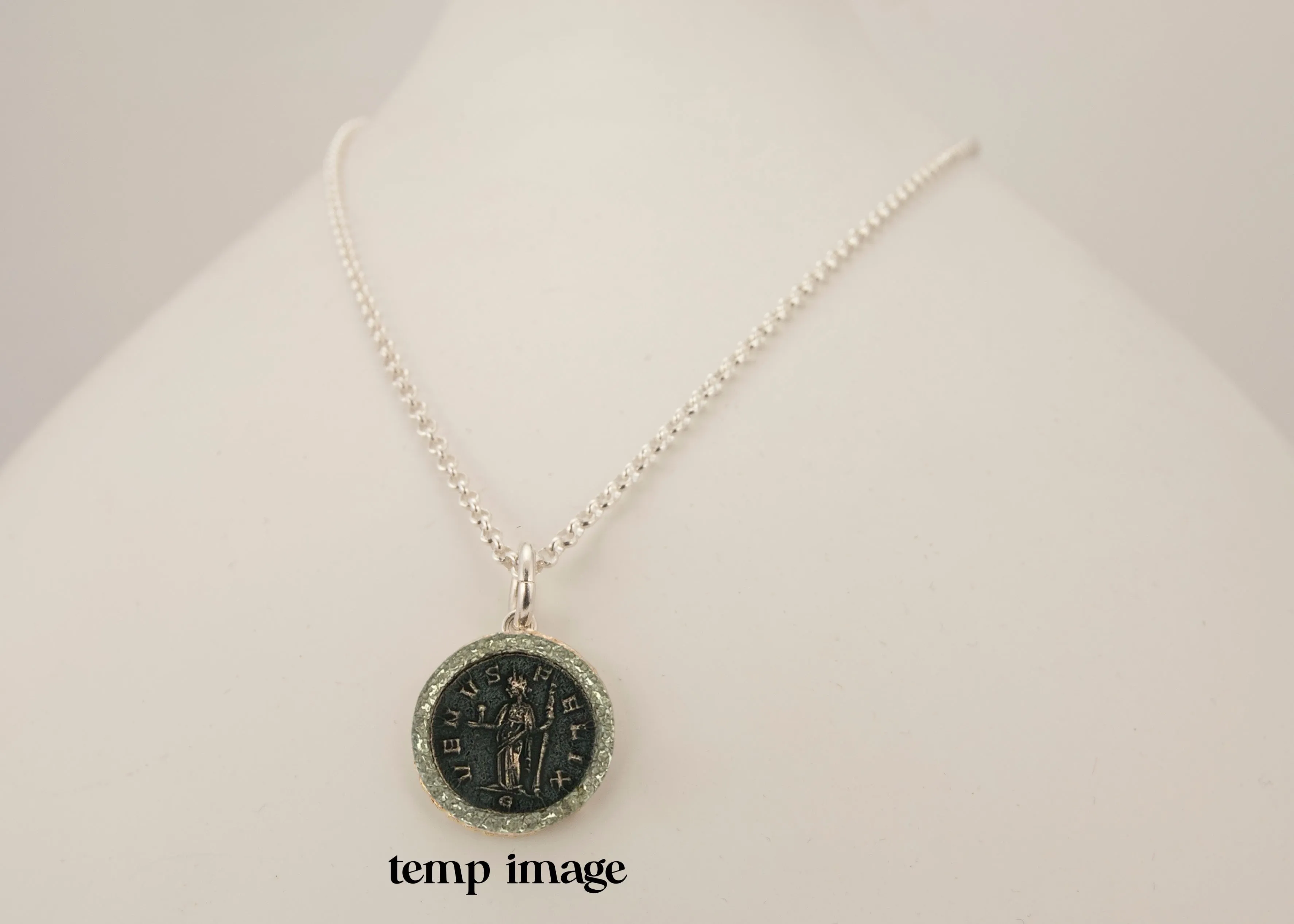 The Journey Home Necklace