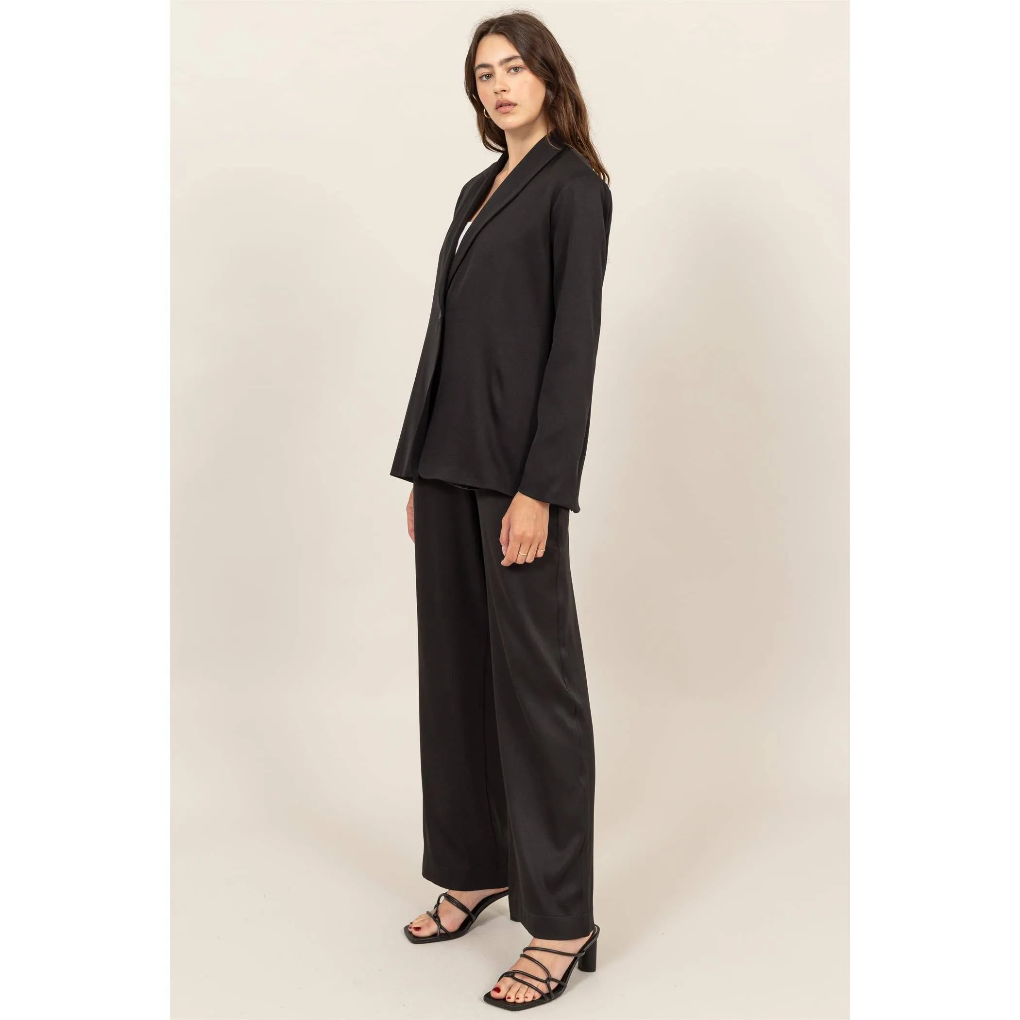 The Man Suit Set