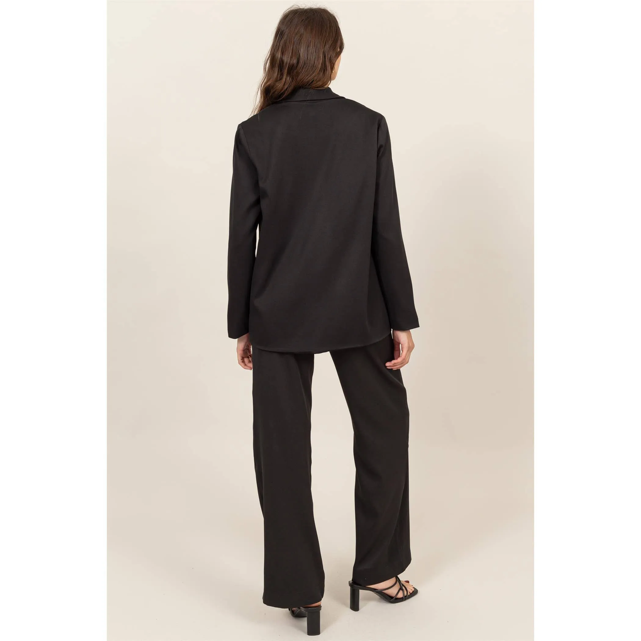 The Man Suit Set