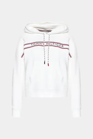 Tommy Hilfiger - Signature Tape Hoodie