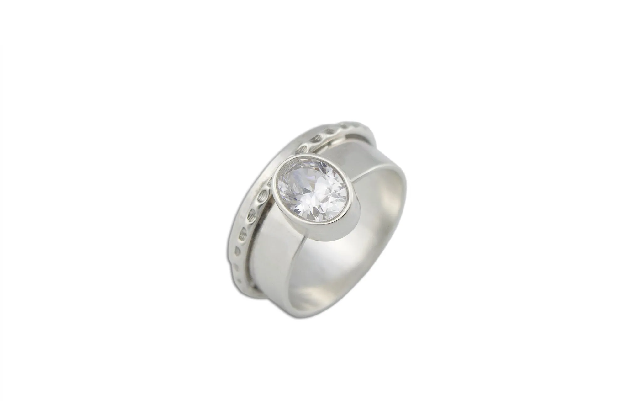 Wayfarer Ring