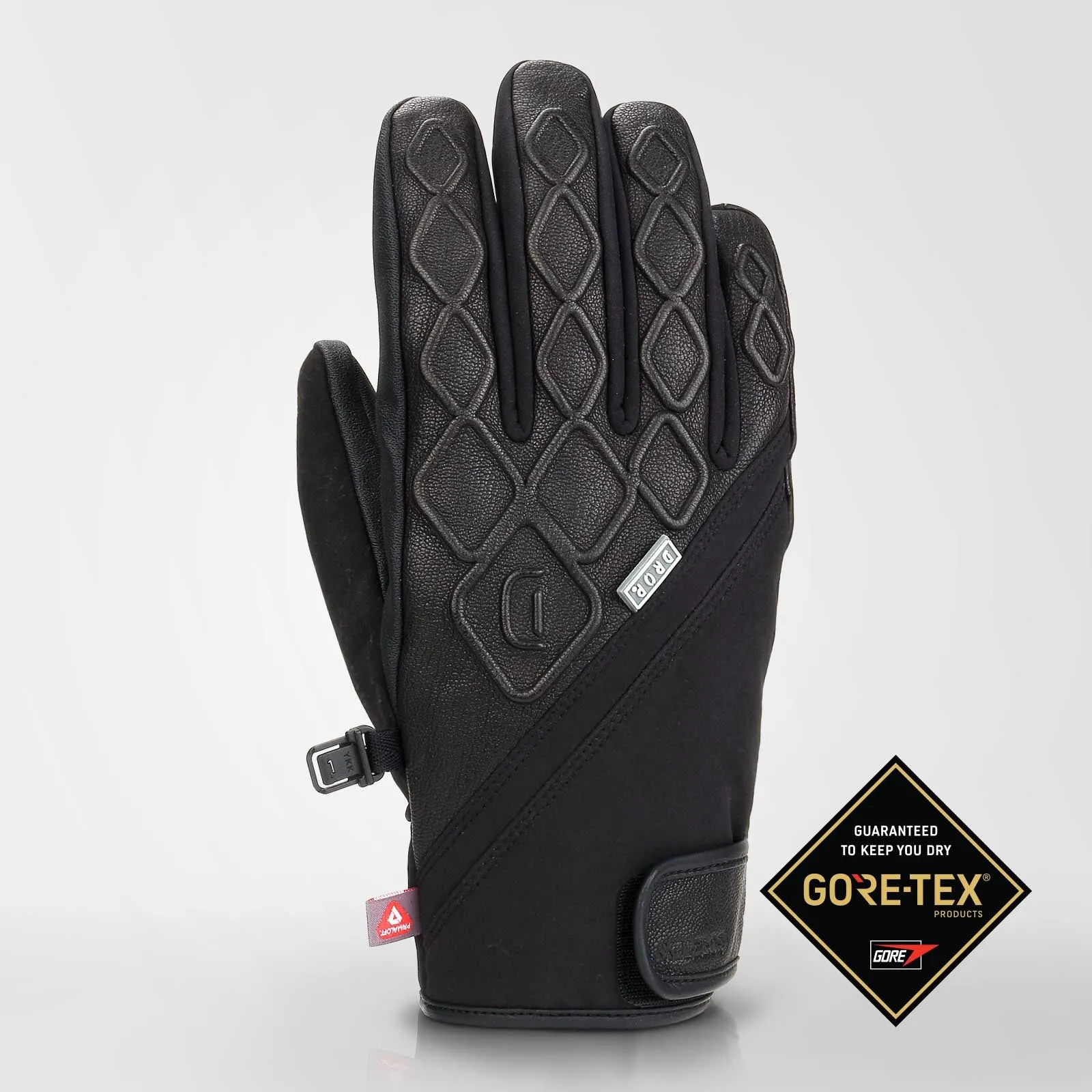 Web II Gore-Tex® Glove
