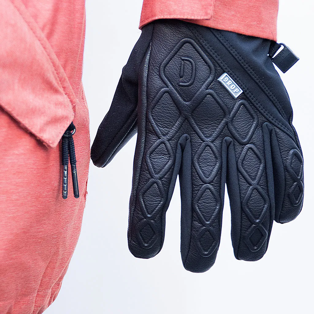 Web II Gore-Tex® Glove