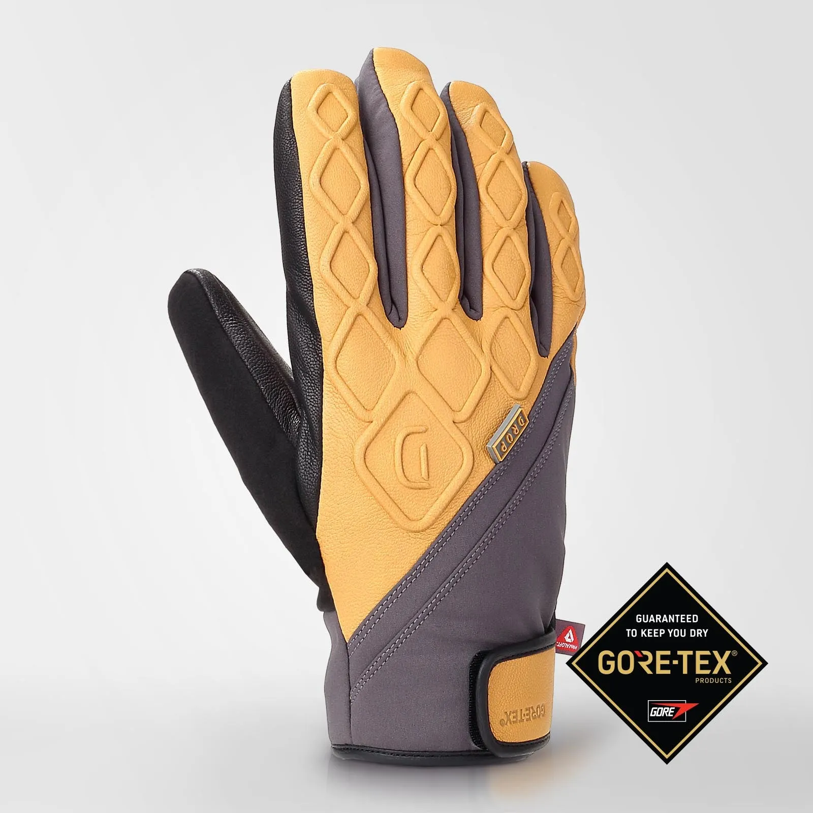 Web II Gore-Tex® Glove