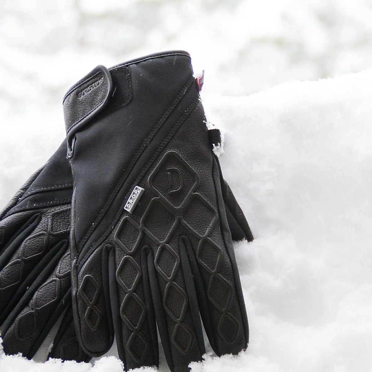 Web II Gore-Tex® Glove
