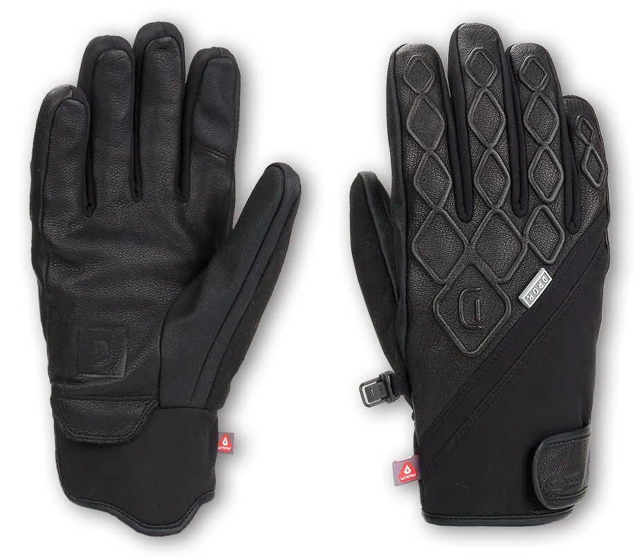 Web II Gore-Tex® Glove