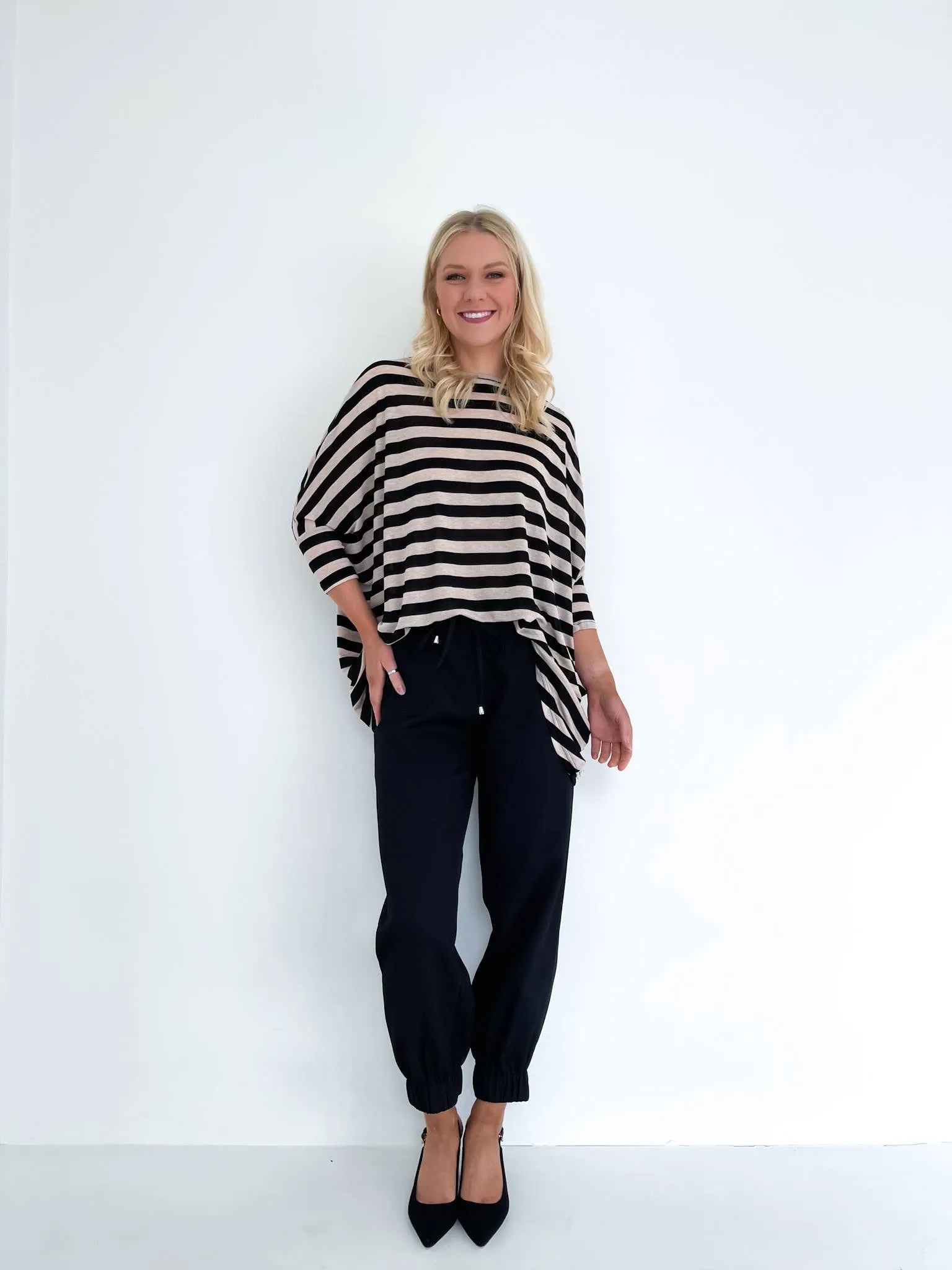 Wilma Top