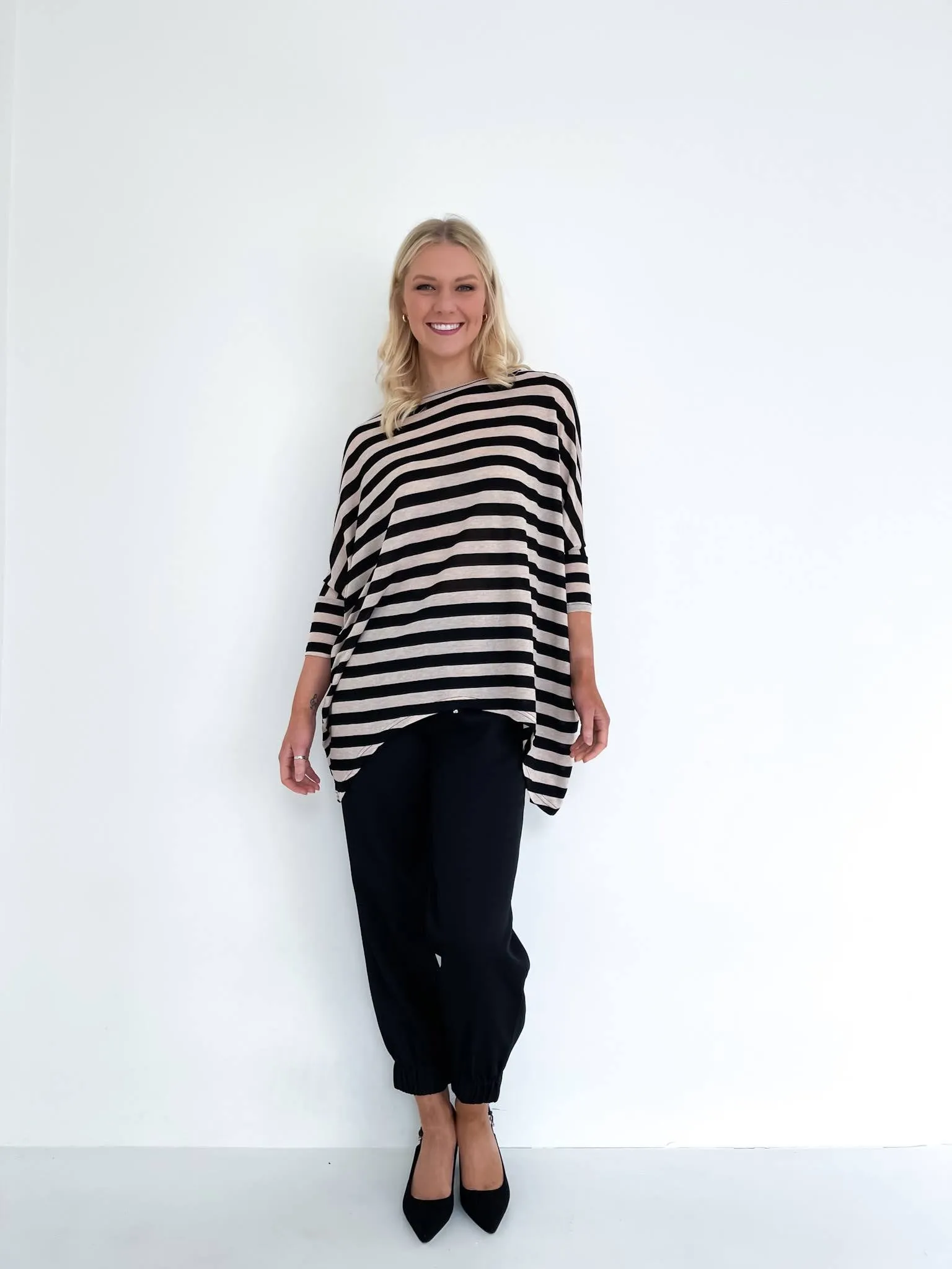 Wilma Top