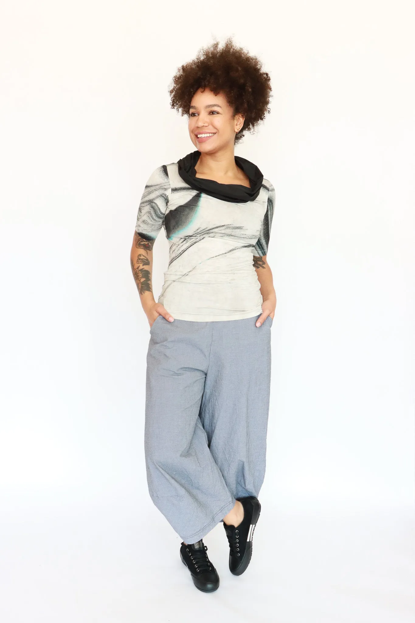 XD Xenia Design Dim5 Top