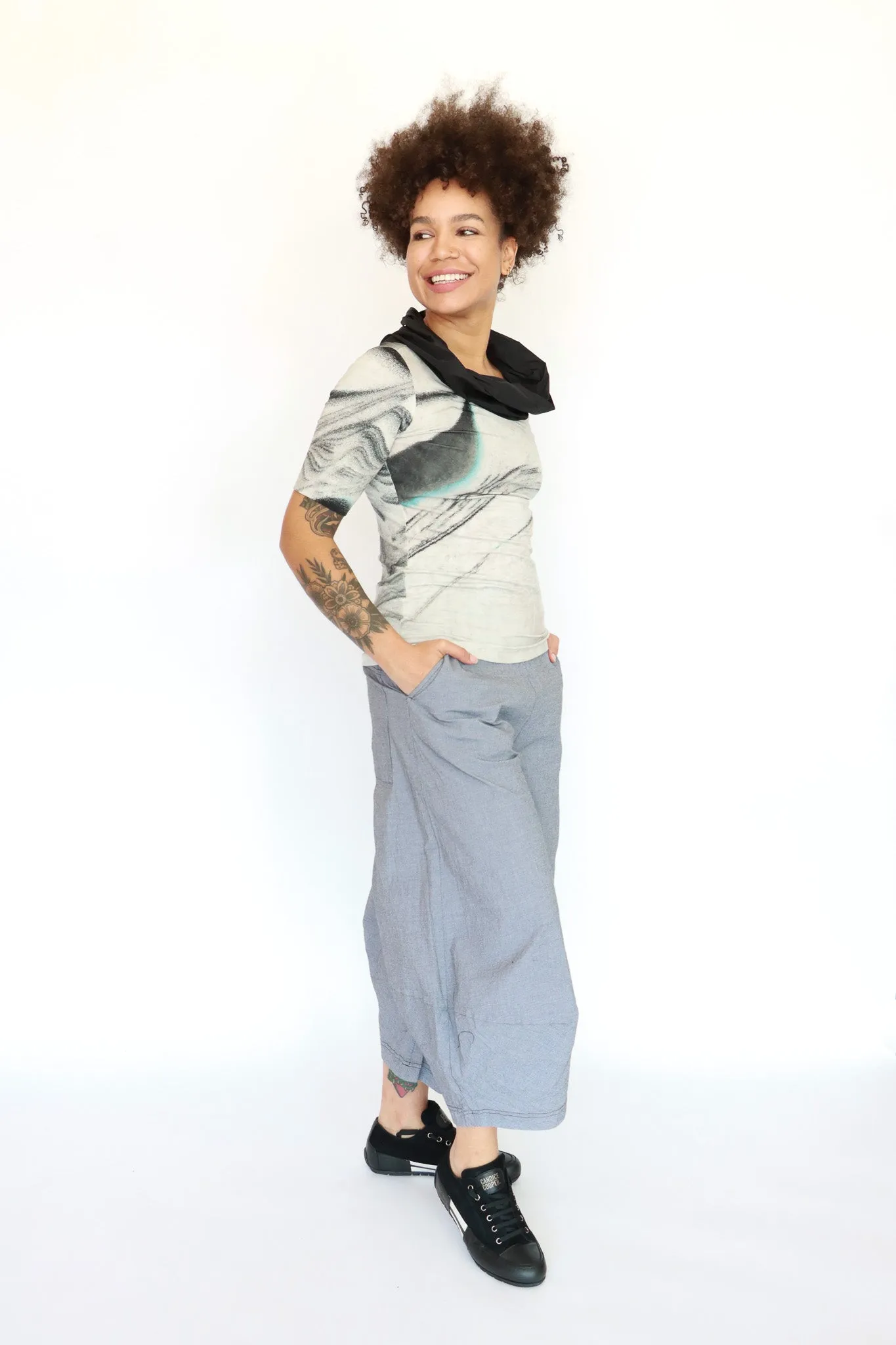 XD Xenia Design Dim5 Top