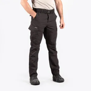 YURI TACTICAL PANTS (BLACK)